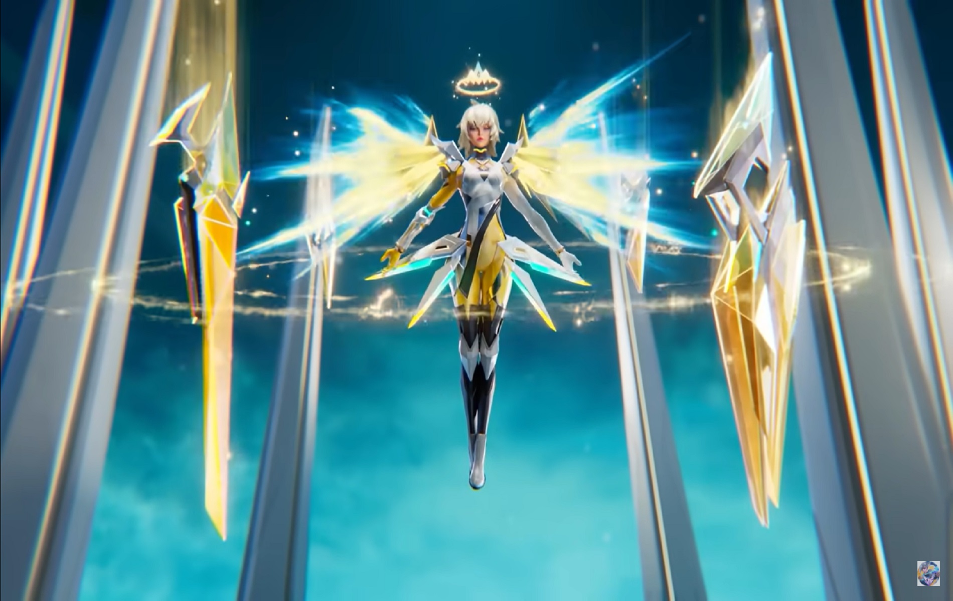 Betrix: Hero Baru yang Mengguncang Mobile Legends