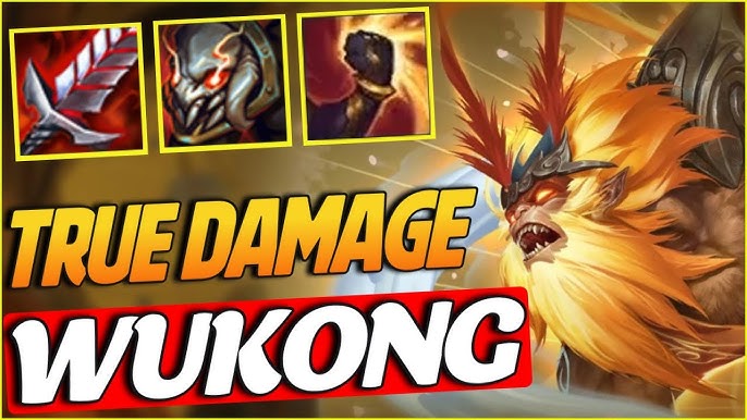 Wukong