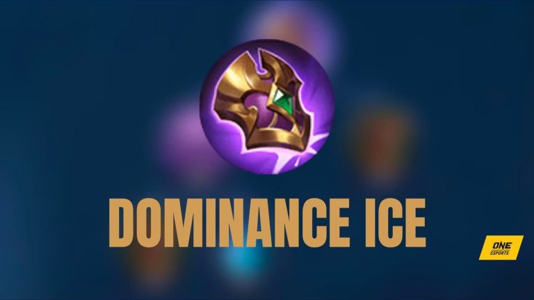 Mengenal Domain Ice di Mobile Legends Keajaiban Es yang Memukau