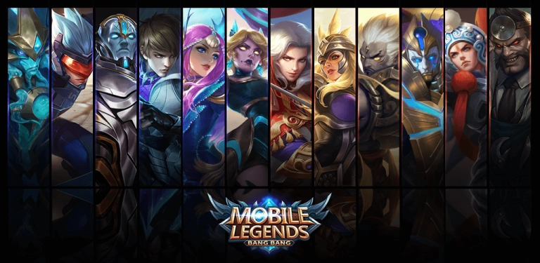 Pembaruan Terbaru Mobile Legends Menyambut Petualangan Baru di Land of Dawn!