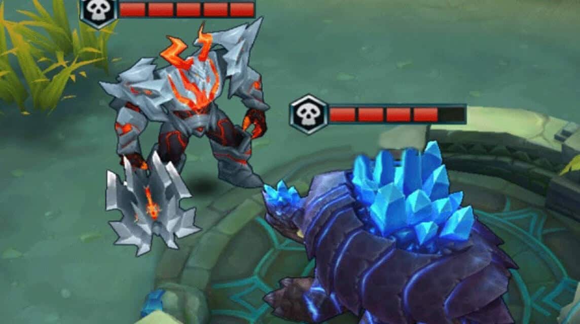 Lord di Mobile Legends: Raja Pertempuran yang Menentukan Kemenangan