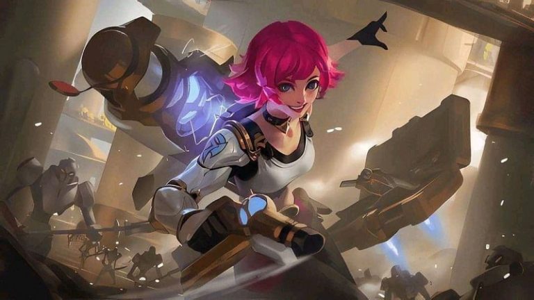 Beatrix Sang Pembunuh Serba Bisa di Mobile Legends