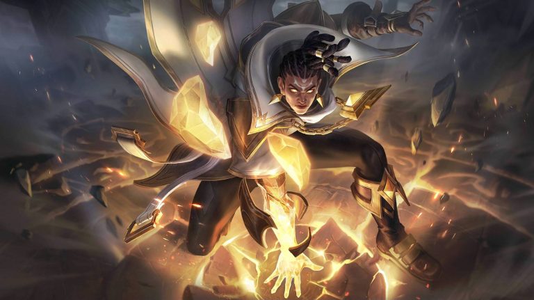 Brody Penembak Jitu yang Menjadi Legenda di Arena Mobile Legends