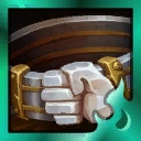 Giant Belt di Teamfight Tactics: Kunci Menuju Kekuatan yang Lebih Besar!