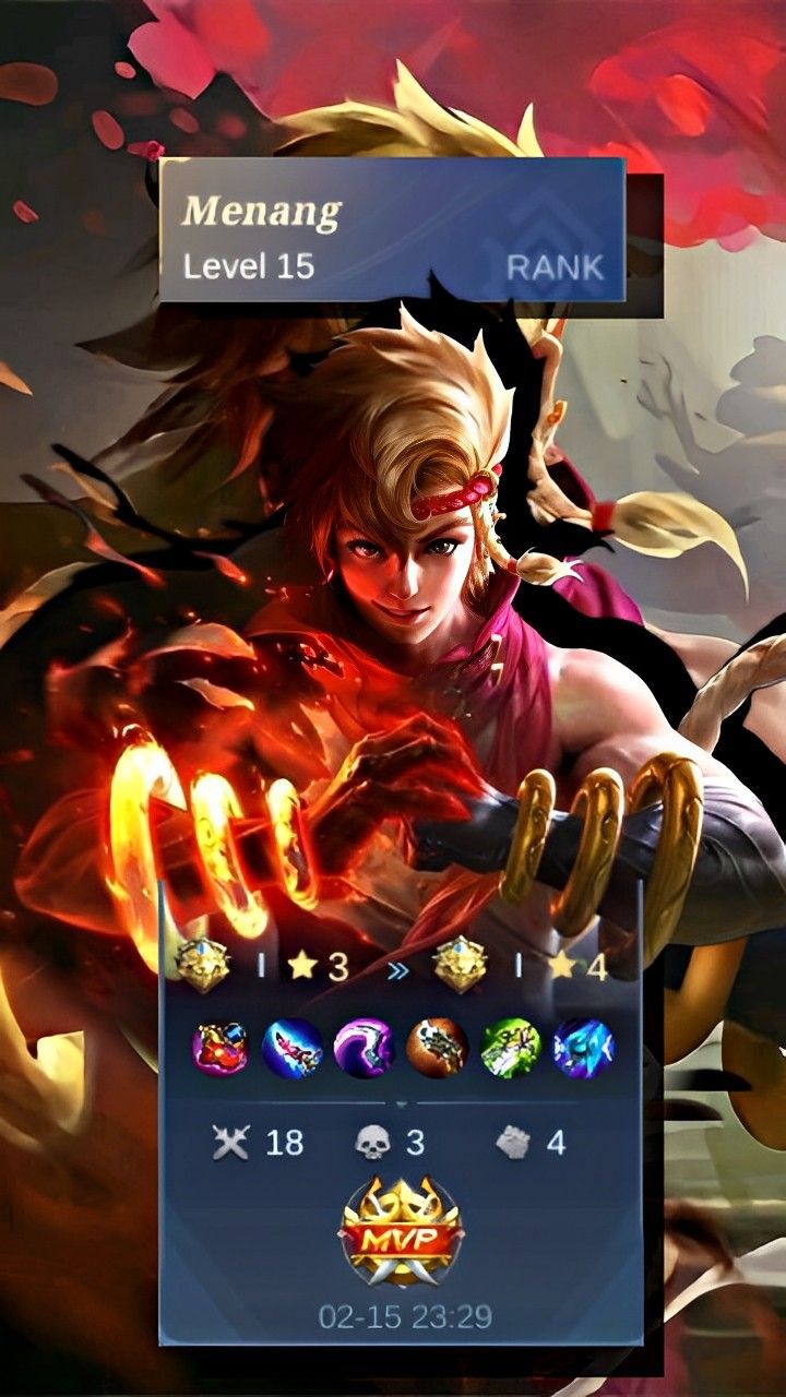 Menggali Makna Yin Yang dalam Mobile Legends Keseimbangan dalam Pertarungan