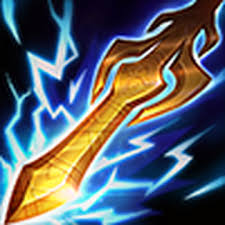 Menggali Potensi Blitz Blade di Arena of Valor