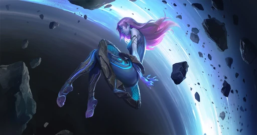 Novaria Sang Penyihir Waktu yang Mengubah Permainan di Mobile Legends