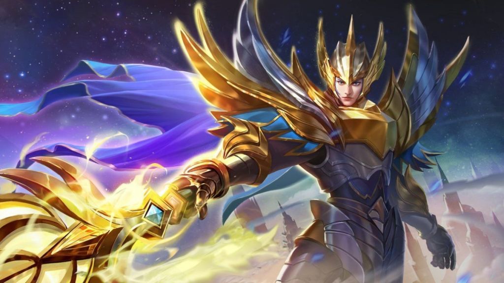 Zilong: Sang Legenda Naga di Mobile Legends