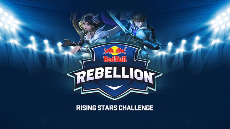 Rebellion Esports: Dari Ambisi hingga Dominasinya di Mobile Legends