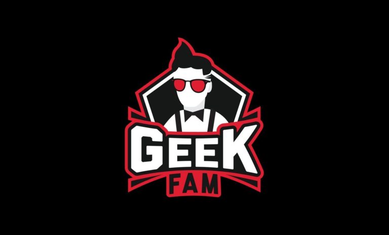 Geek Fam: Tim Esports Mobile Legends yang Ambisius dan Berpotensi