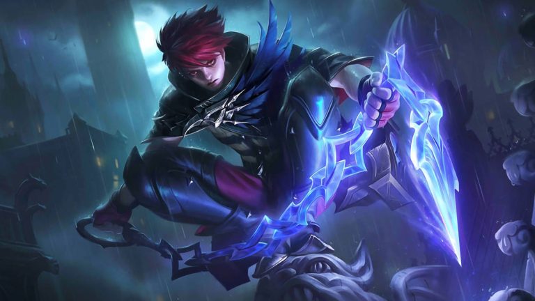 Julian: Sang Seniman Perang di Mobile Legends yang Mengubah Definisi Strategi