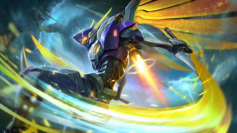 Rahasia Codename di Mobile Legends: Mengungkap Petunjuk Masa Depan Game Favorit Anda!