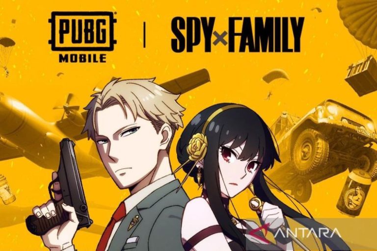 PUBG Mobile x SPX Family: Kolaborasi Kejutan yang Menyatukan Dua Dunia Hiburan