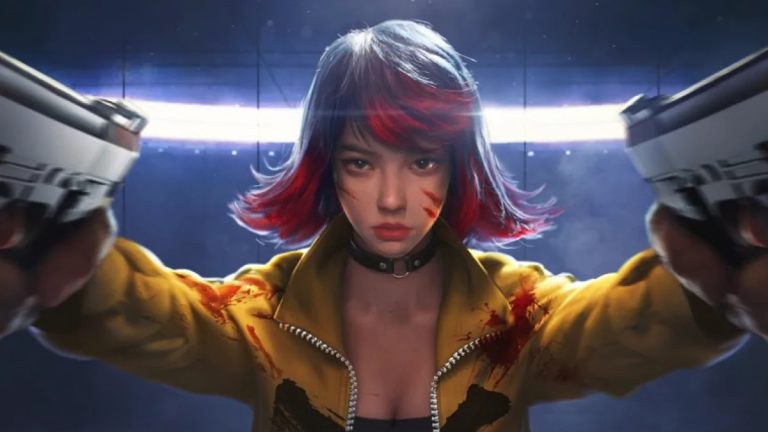 Mengenal Kelly: Hero Baru dalam Mobile Legends