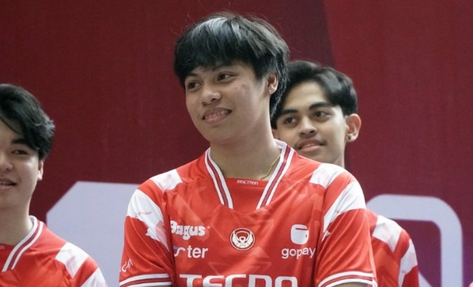 Emman Talenta Muda yang Menggebrak di BTR Esports dan Mobile Legends