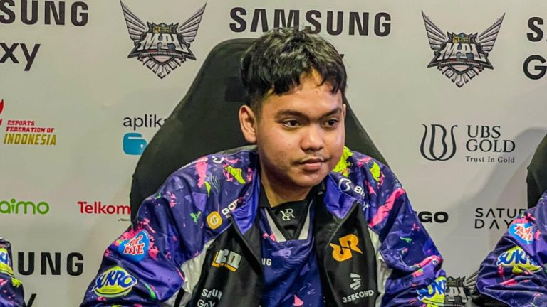 Idok: Sang Pengatur Ritme yang Mengubah Wajah Esports Mobile Legends Indonesia