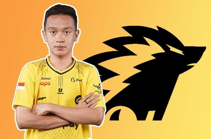 Boots: Sang Ahli Pertahanan Onic Esports yang Mendobrak Batas Mobile Legends