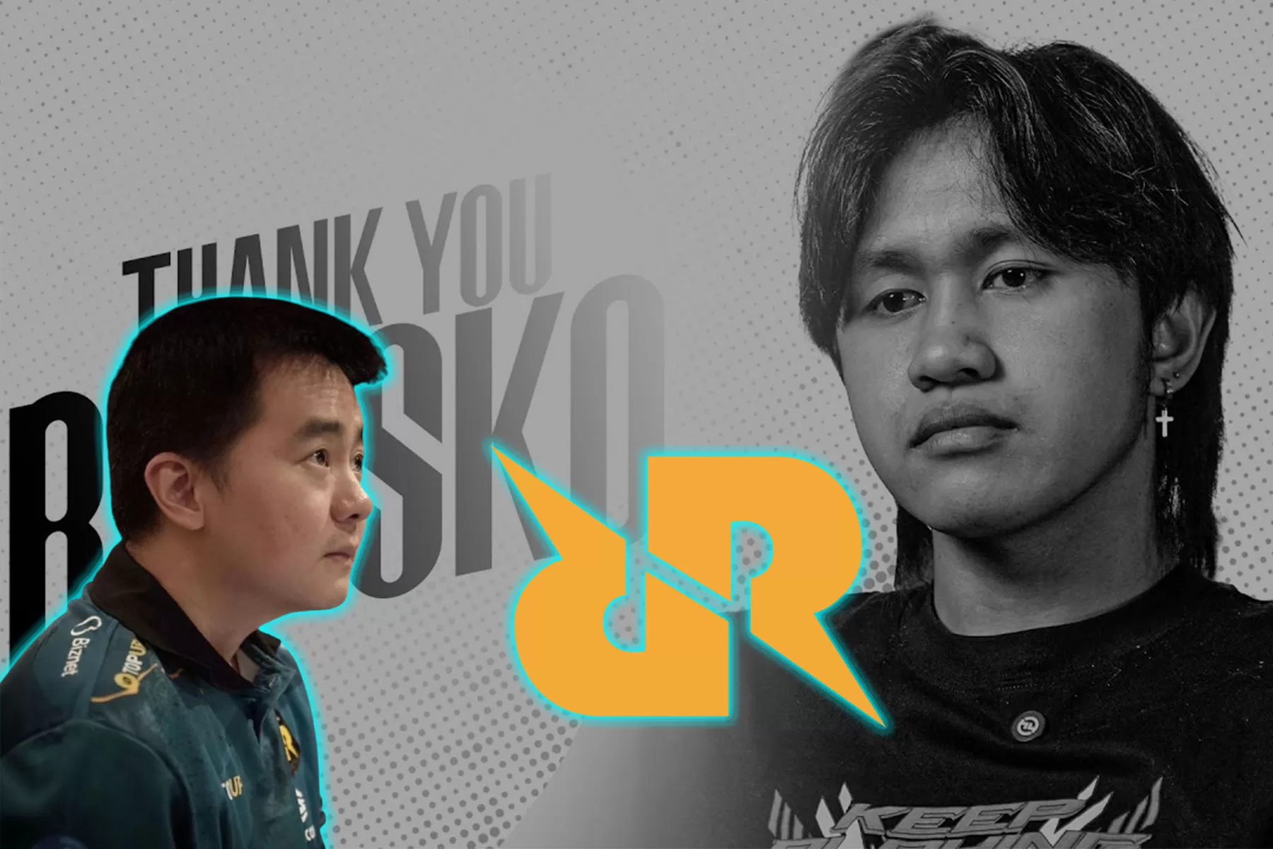 Brusko Bintang Muda ONIC Esports yang Mengguncang Dunia Mobile Legends