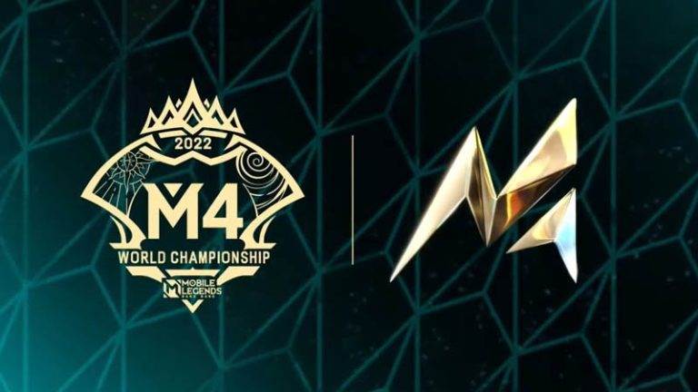 M4 Mobile Legends: Bang Bang World Championship